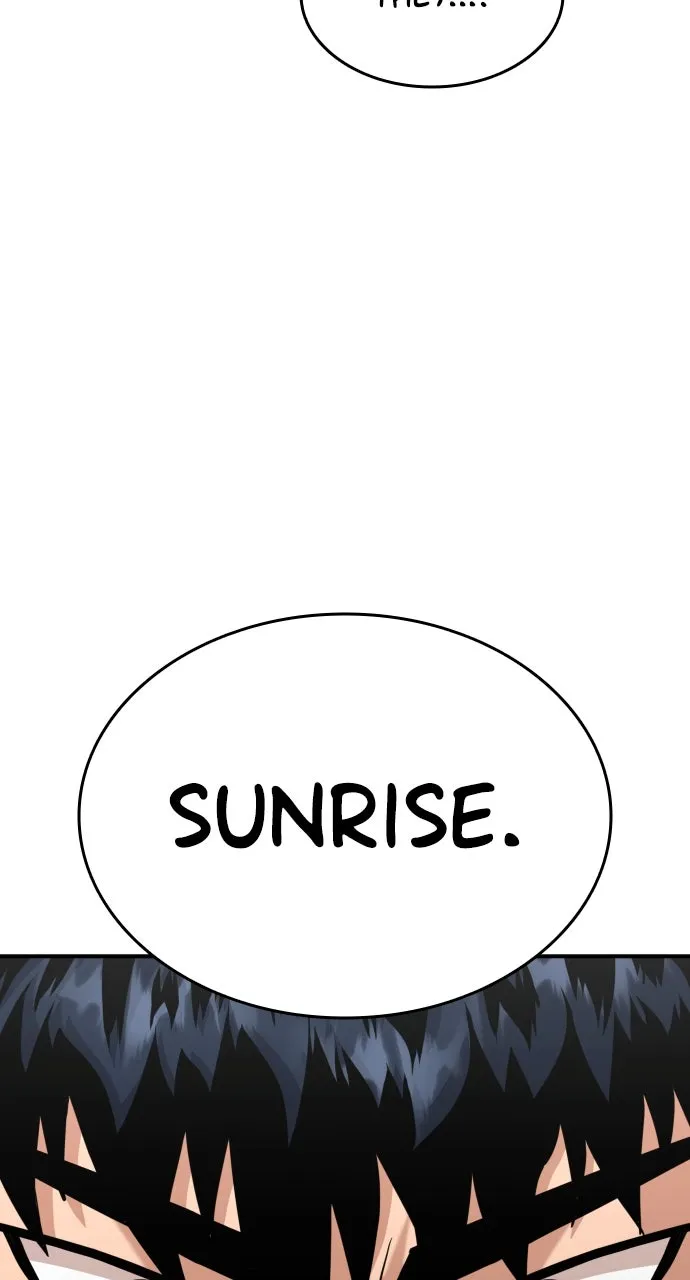 Lord of the Fists Chapter 24 page 20 - 
