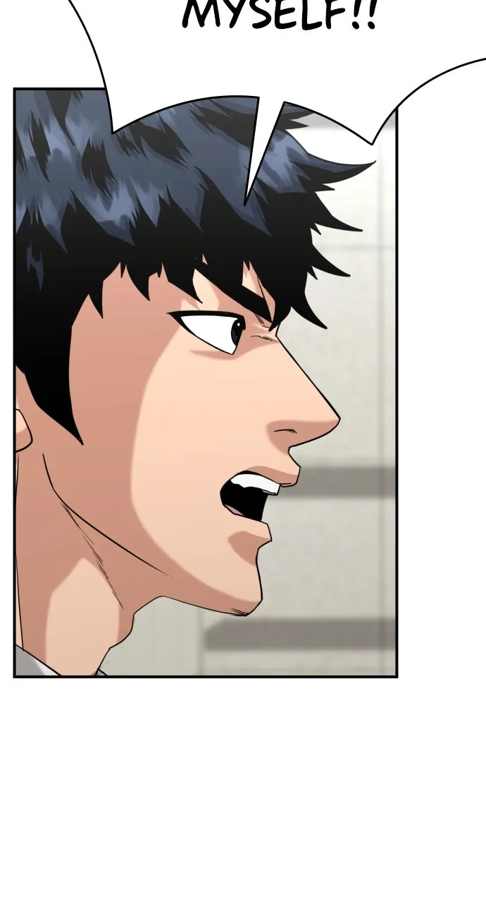 Lord of the Fists Chapter 24 page 23 - 