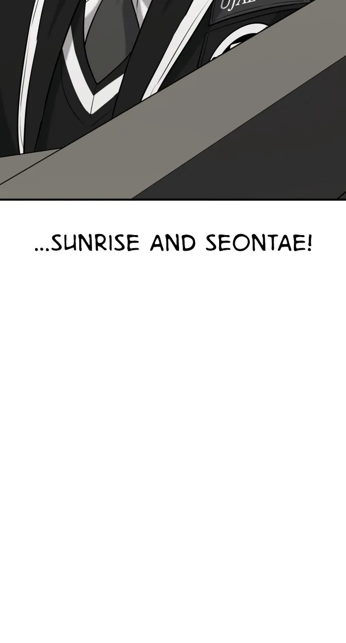 Lord of the Fists Chapter 24 page 30 - 