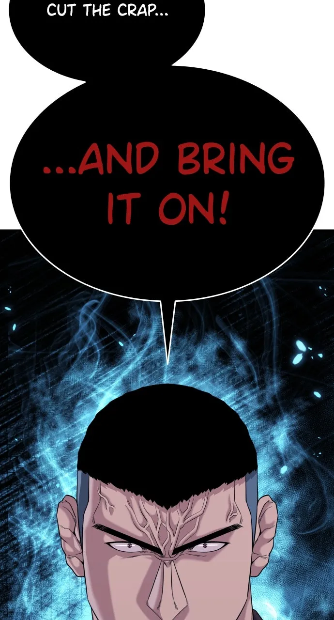 Lord of the Fists Chapter 24 page 43 - 