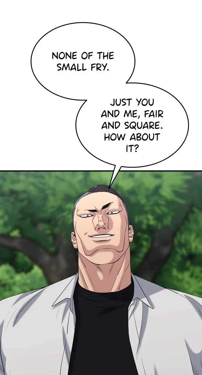 Lord of the Fists Chapter 24 page 46 - 