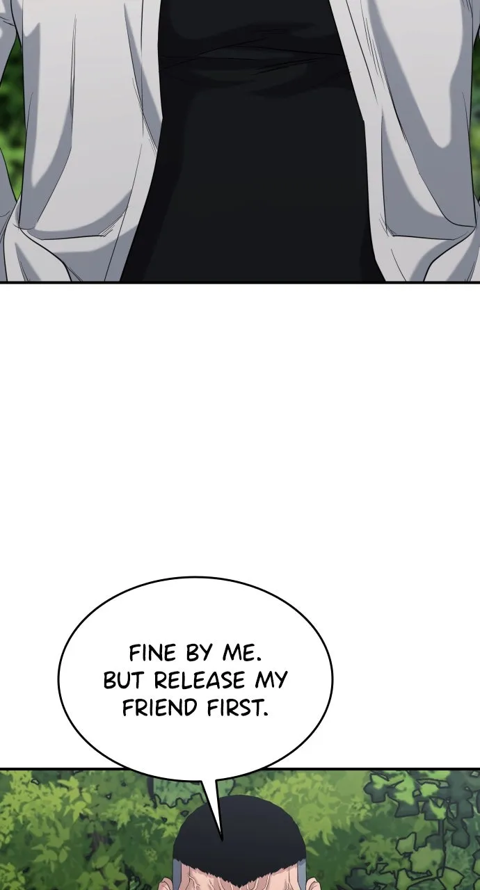 Lord of the Fists Chapter 24 page 47 - 