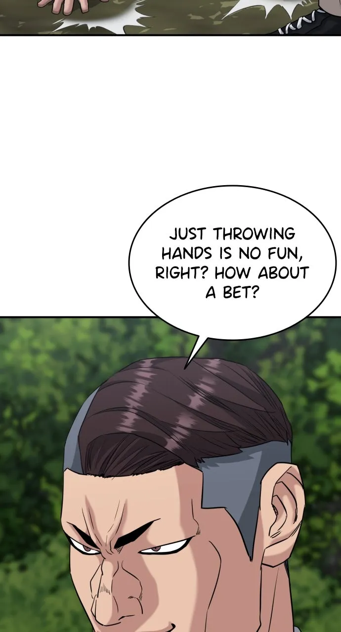 Lord of the Fists Chapter 24 page 51 - 