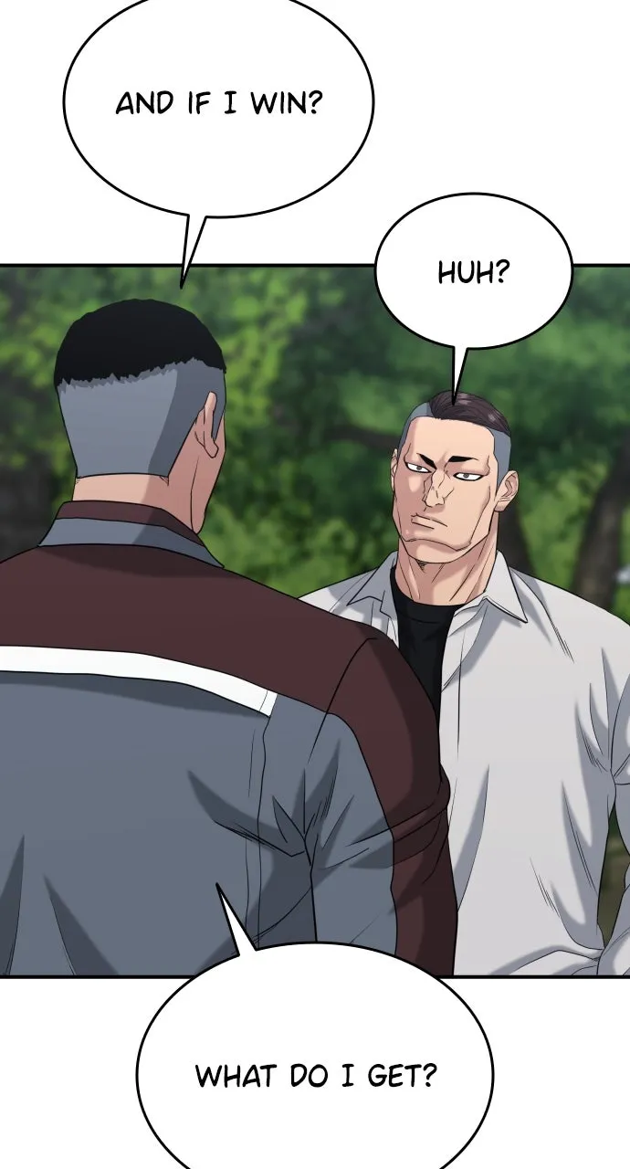 Lord of the Fists Chapter 24 page 53 - 