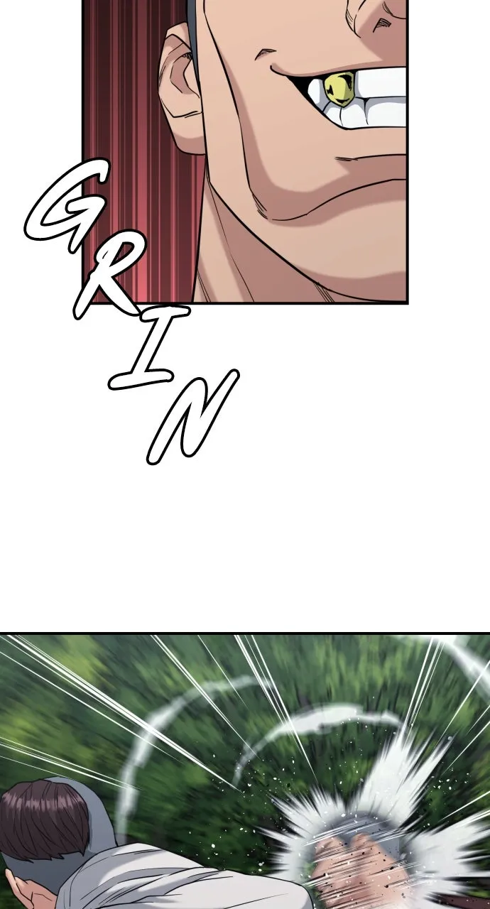 Lord of the Fists Chapter 24 page 57 - 