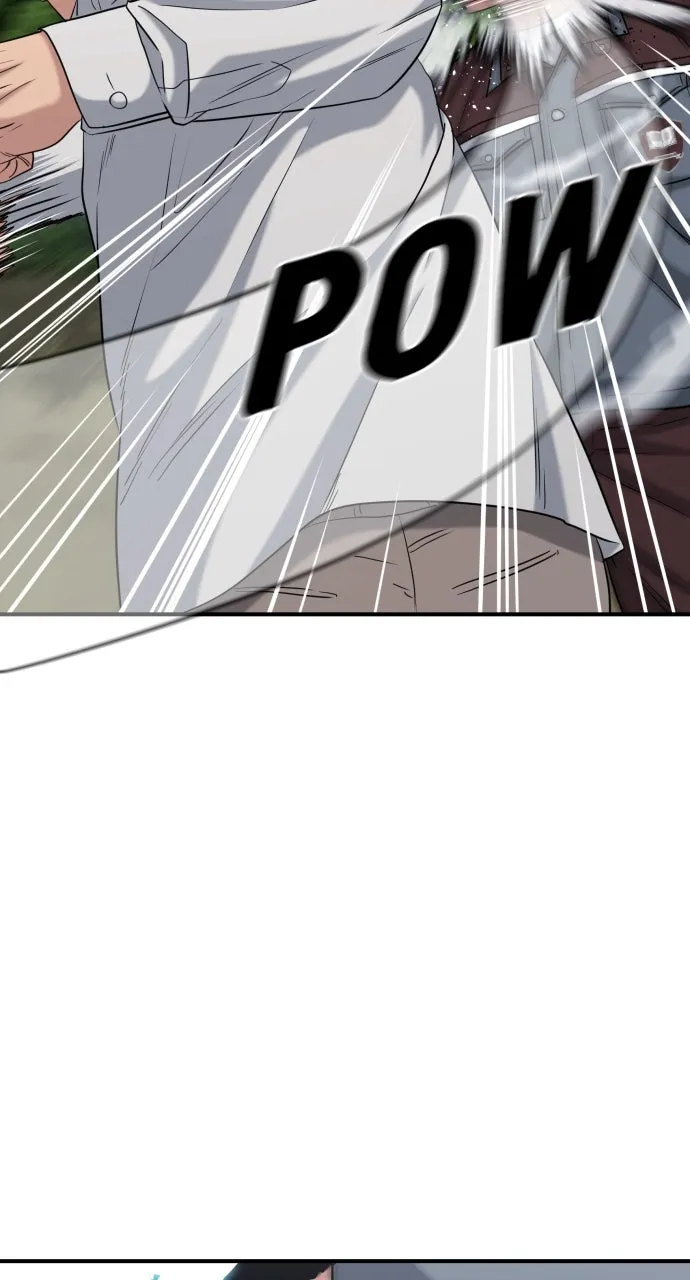 Lord of the Fists Chapter 24 page 58 - 