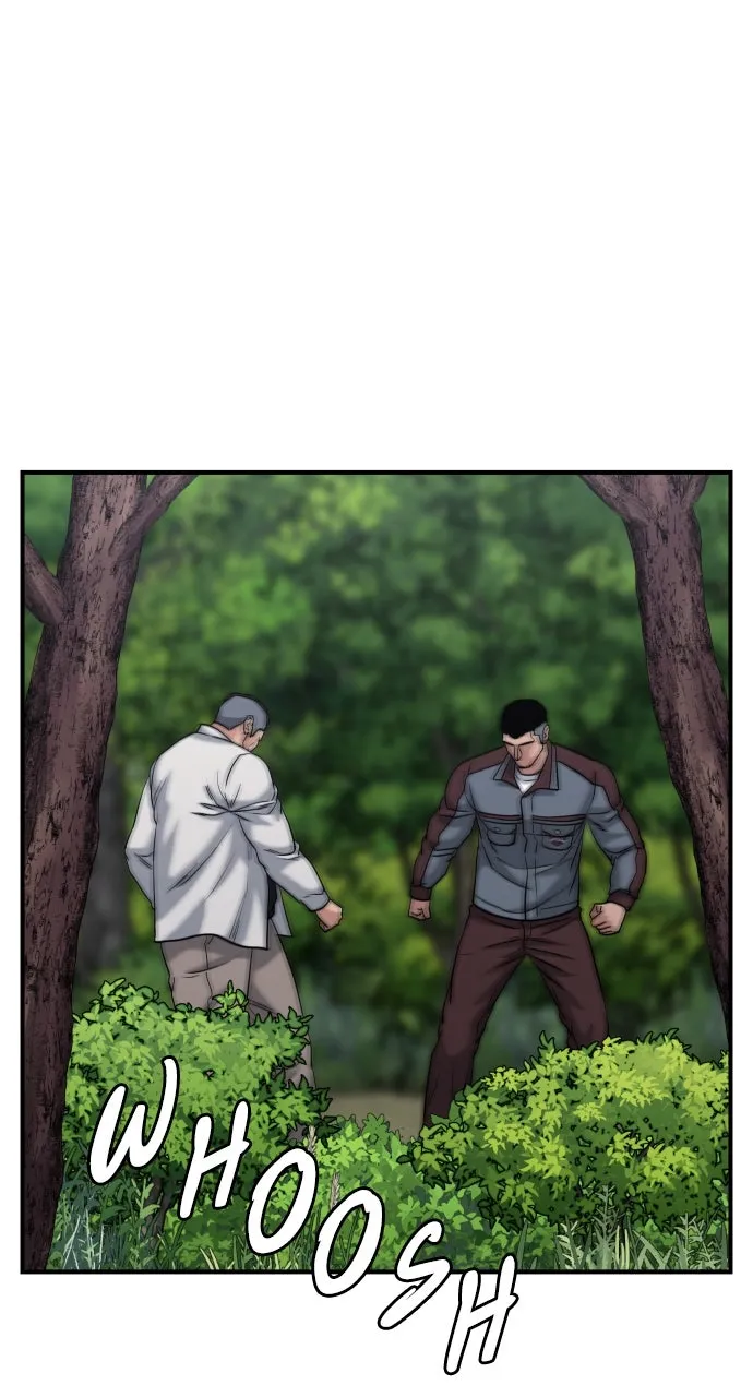 Lord of the Fists Chapter 24 page 61 - 
