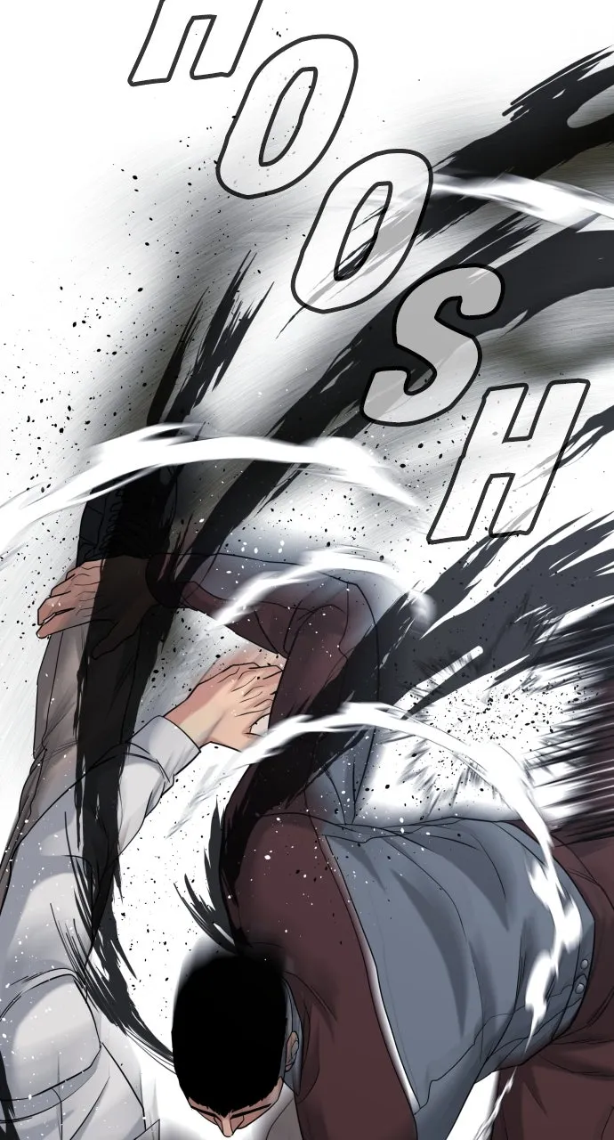 Lord of the Fists Chapter 24 page 72 - 