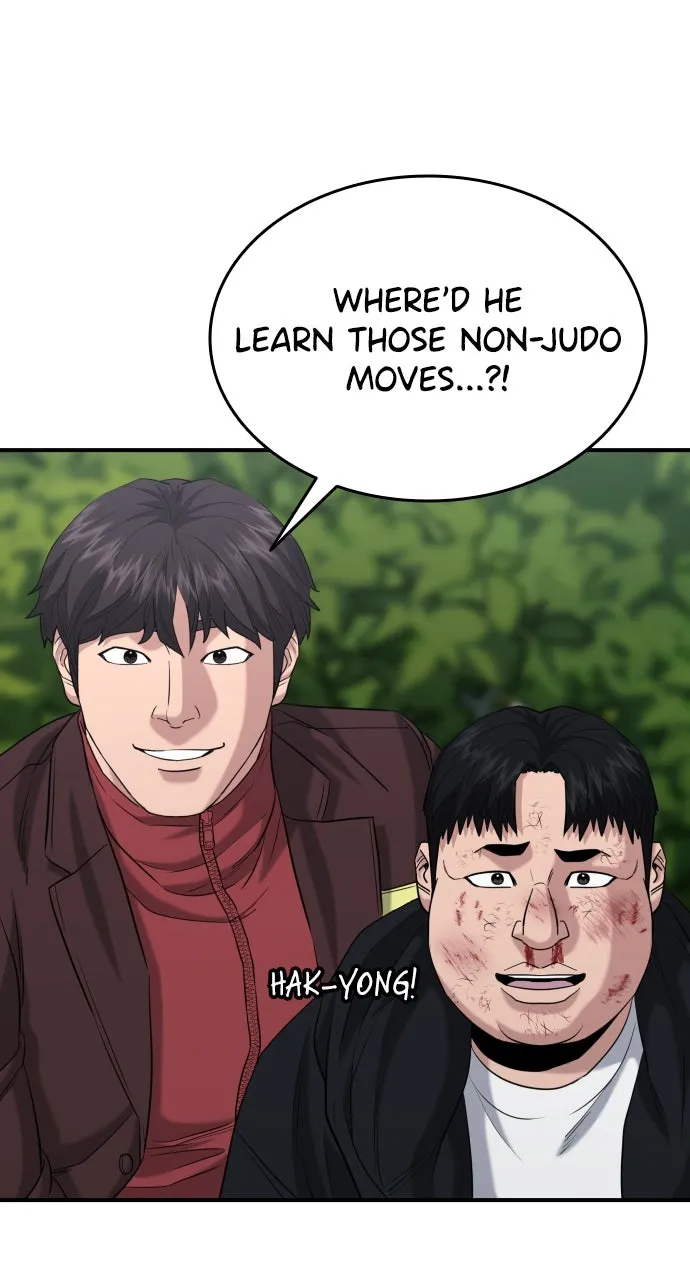 Lord of the Fists Chapter 24 page 74 - 