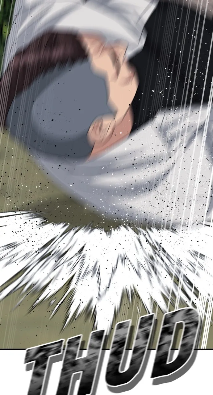 Lord of the Fists Chapter 24 page 76 - 