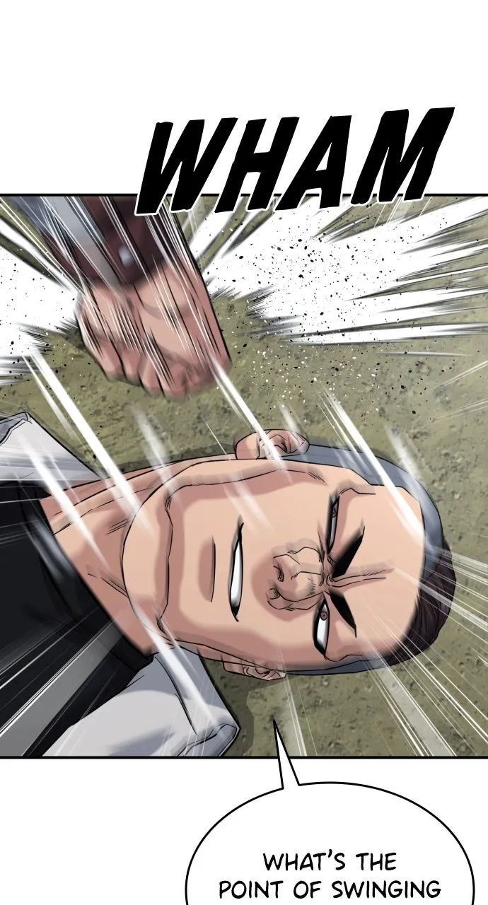 Lord of the Fists Chapter 24 page 79 - 