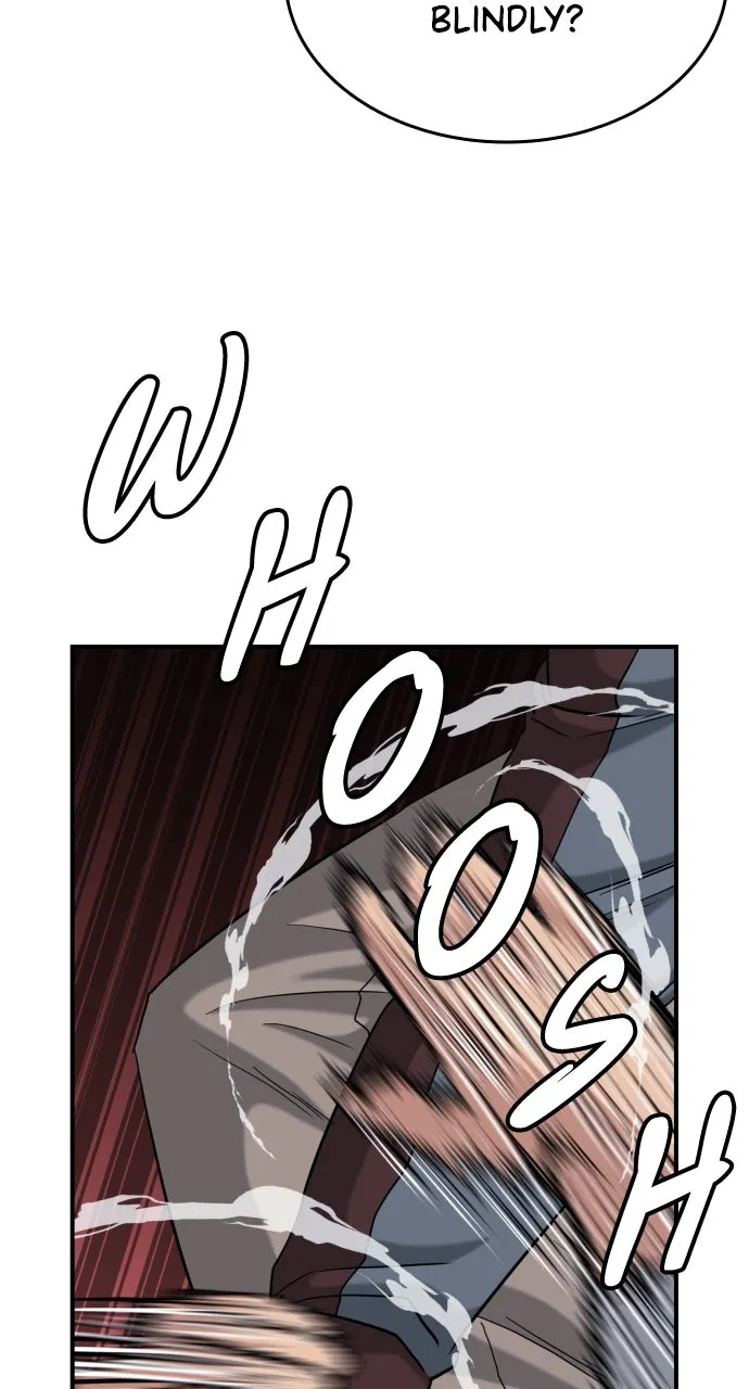 Lord of the Fists Chapter 24 page 80 - 
