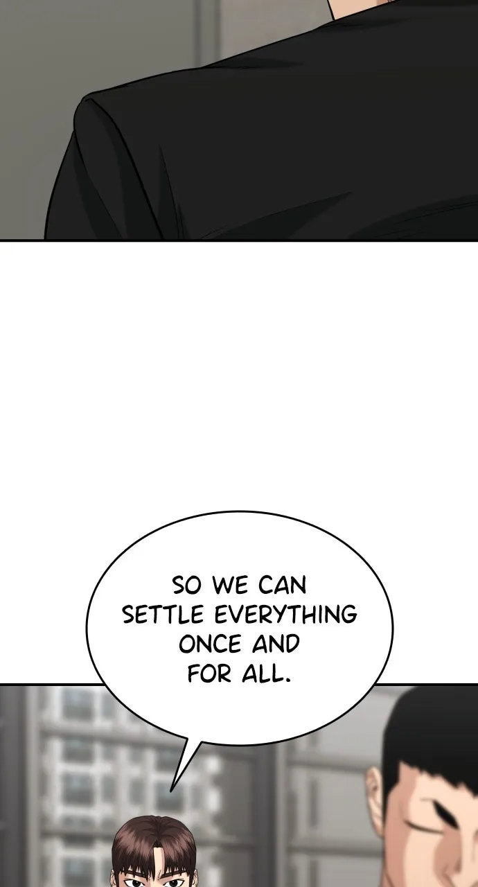 Lord of the Fists Chapter 24 page 9 - 