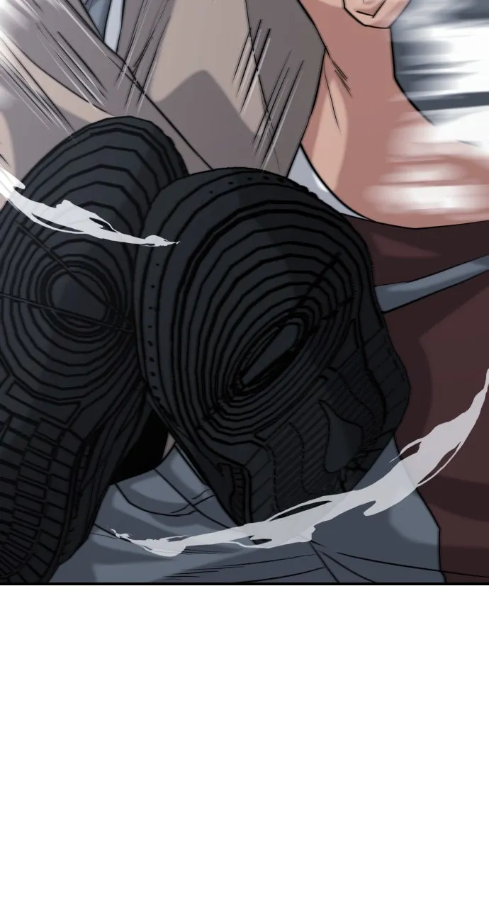 Lord of the Fists Chapter 24 page 83 - 