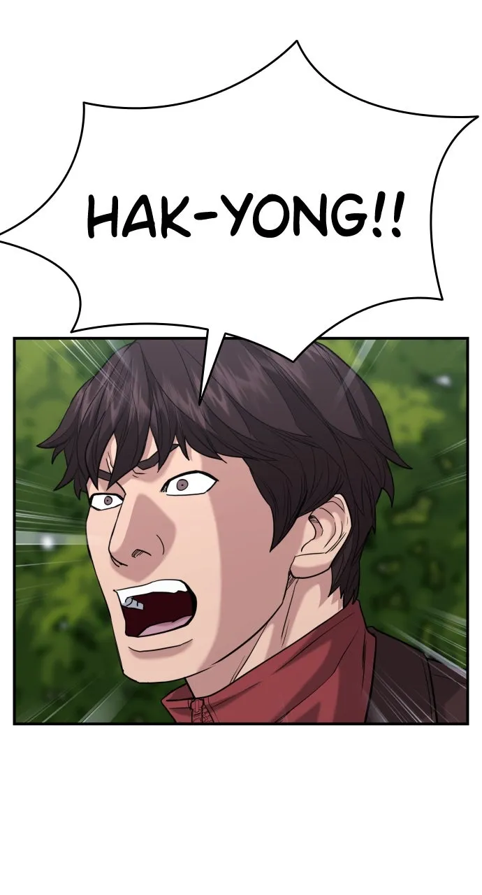 Lord of the Fists Chapter 24 page 84 - 