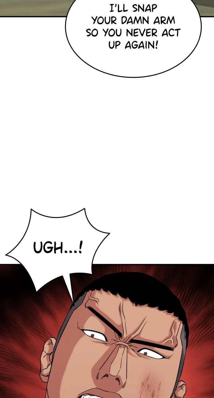 Lord of the Fists Chapter 24 page 86 - 