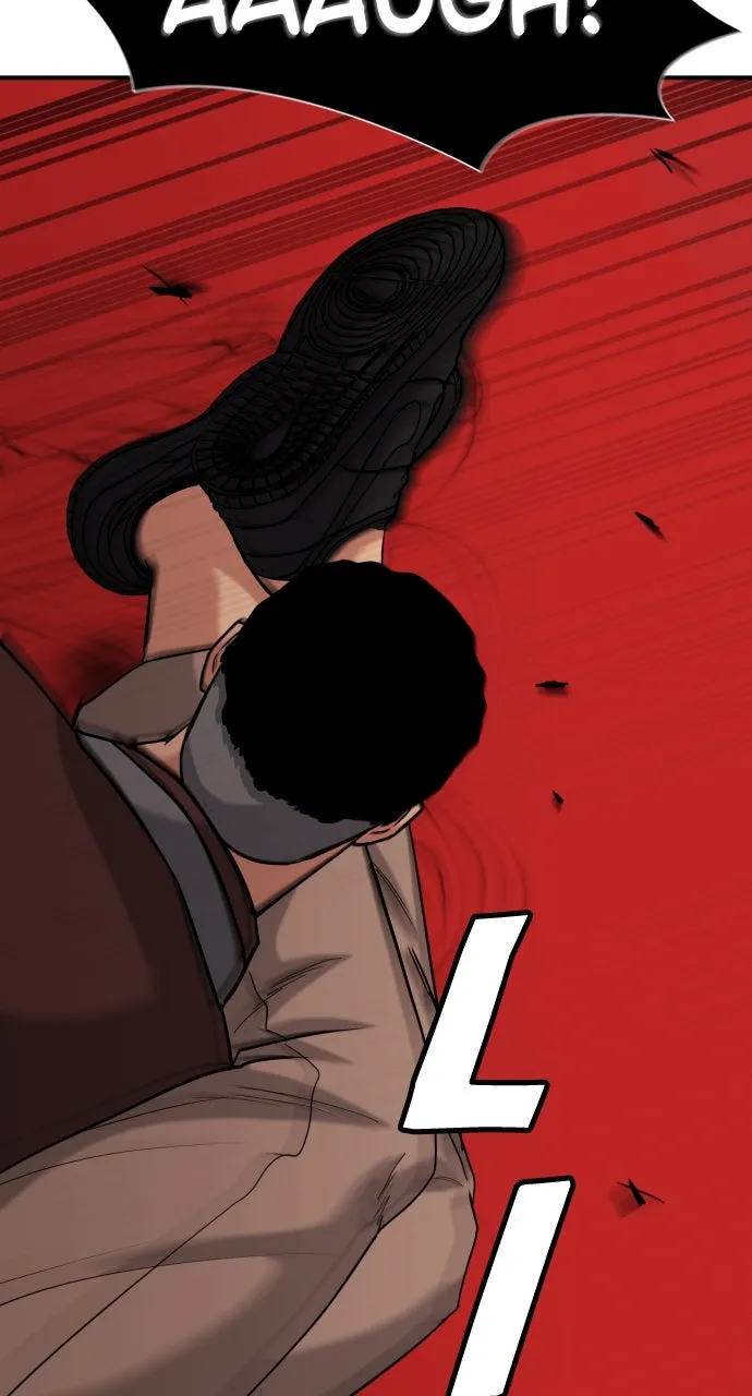 Lord of the Fists Chapter 24 page 95 - 