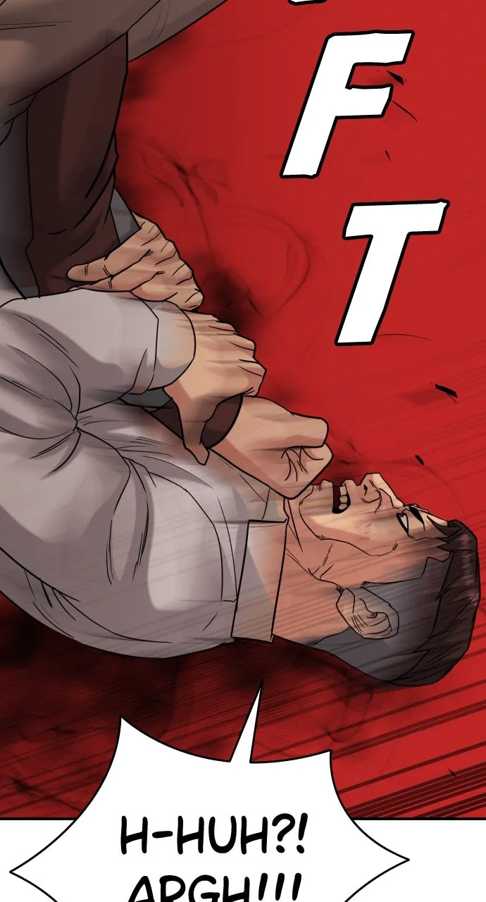 Lord of the Fists Chapter 24 page 96 - 