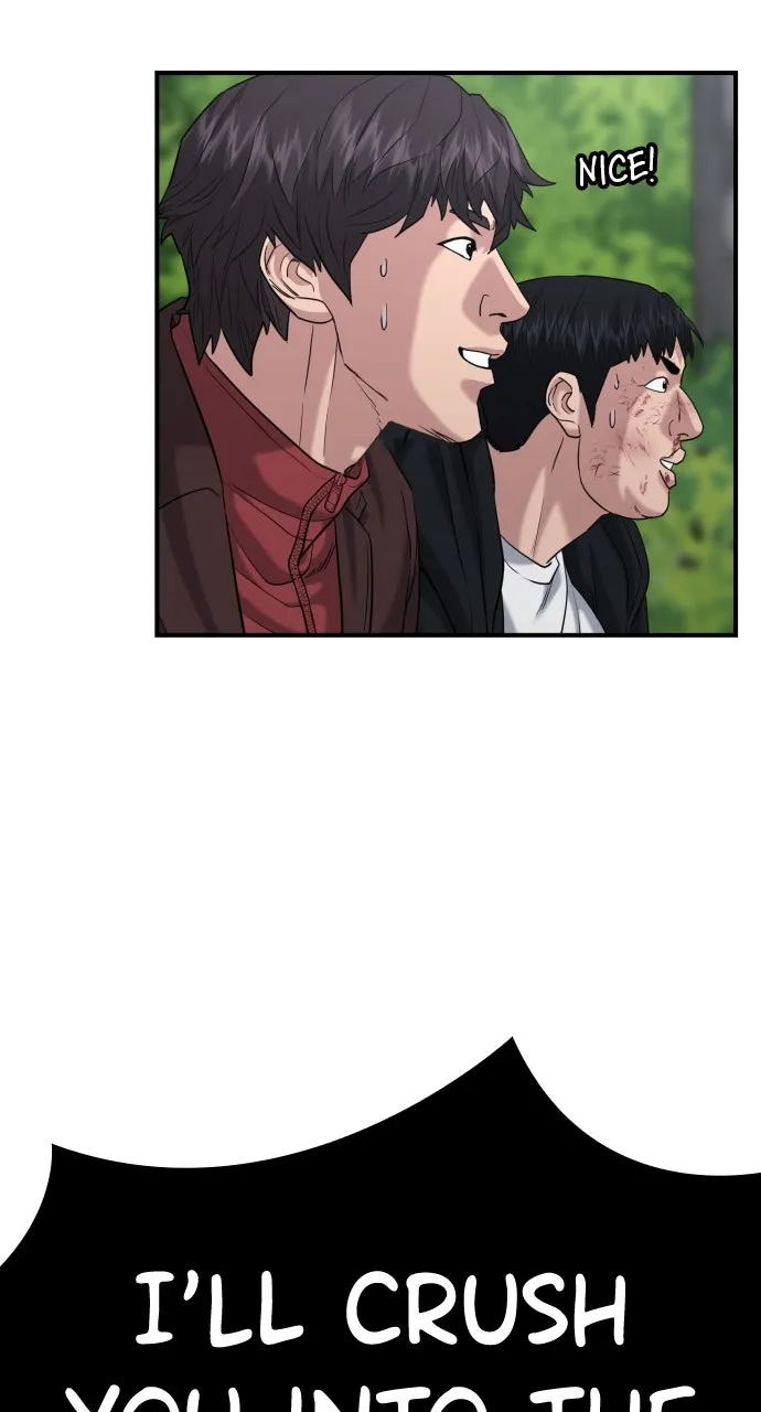 Lord of the Fists Chapter 24 page 98 - 