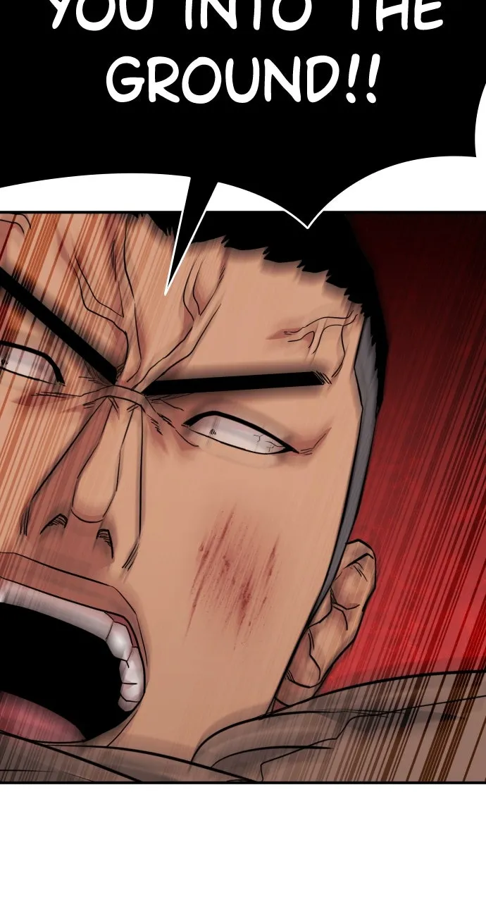 Lord of the Fists Chapter 24 page 99 - 