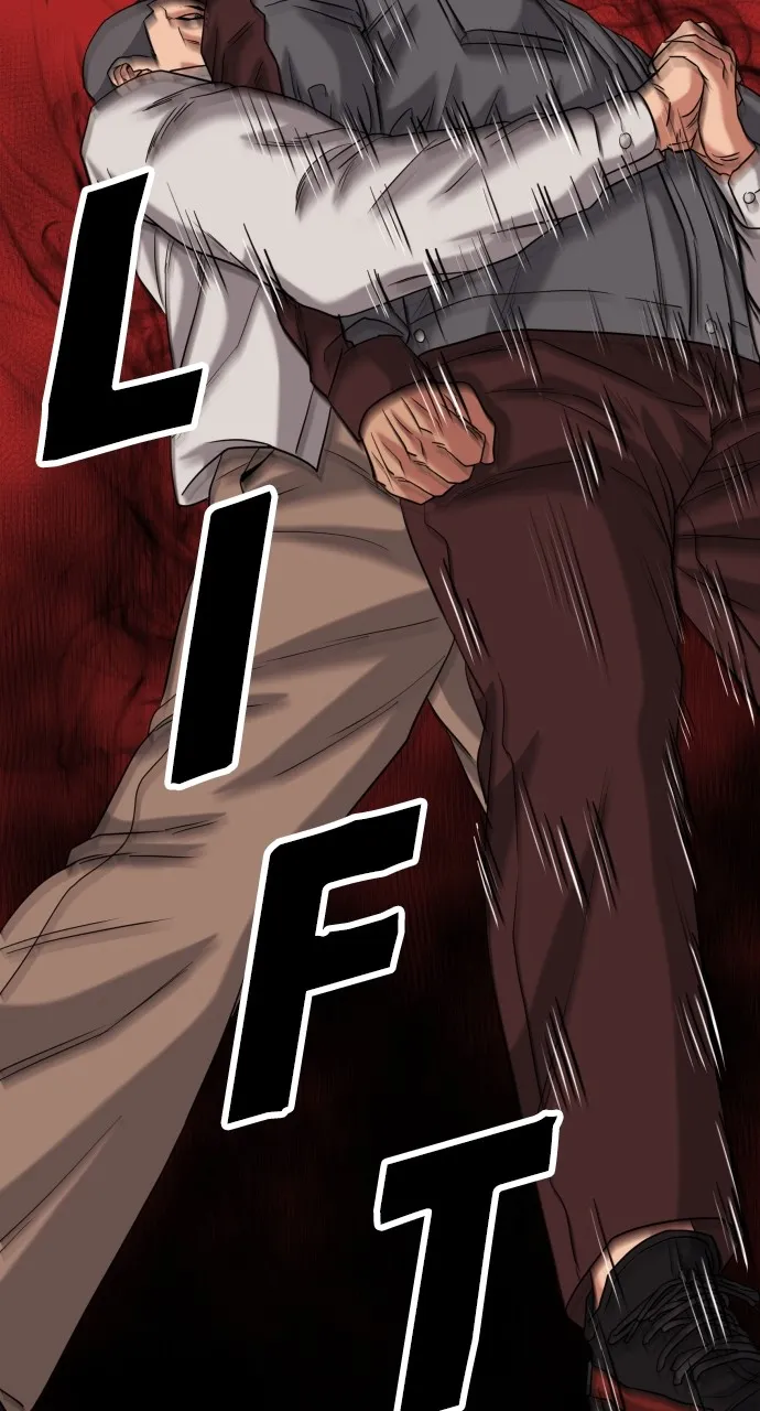 Lord of the Fists Chapter 25 page 2 - 