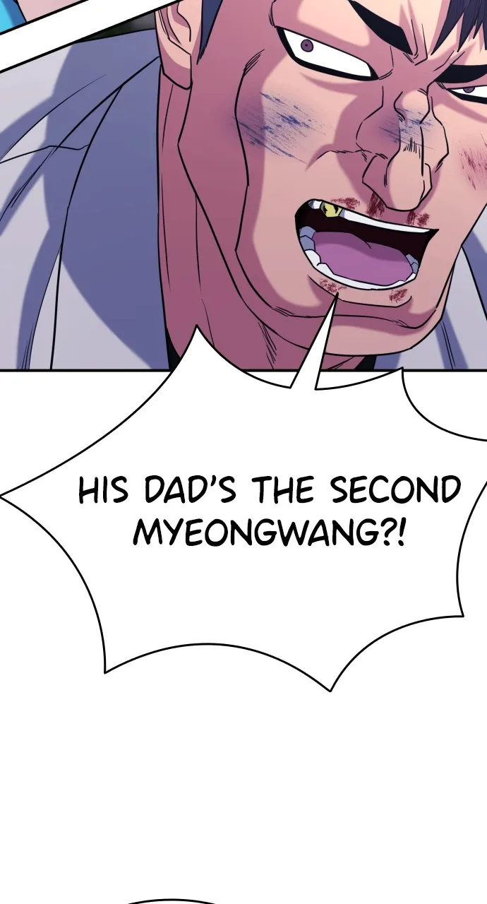 Lord of the Fists Chapter 25 page 104 - 