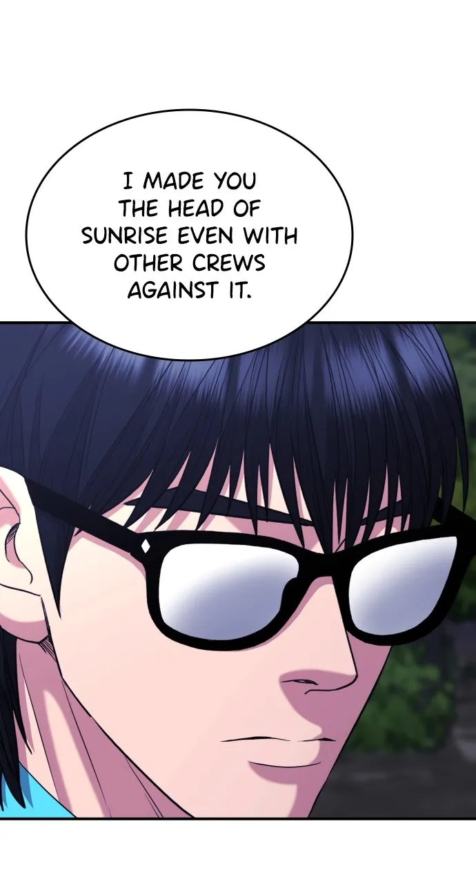 Lord of the Fists Chapter 25 page 112 - 