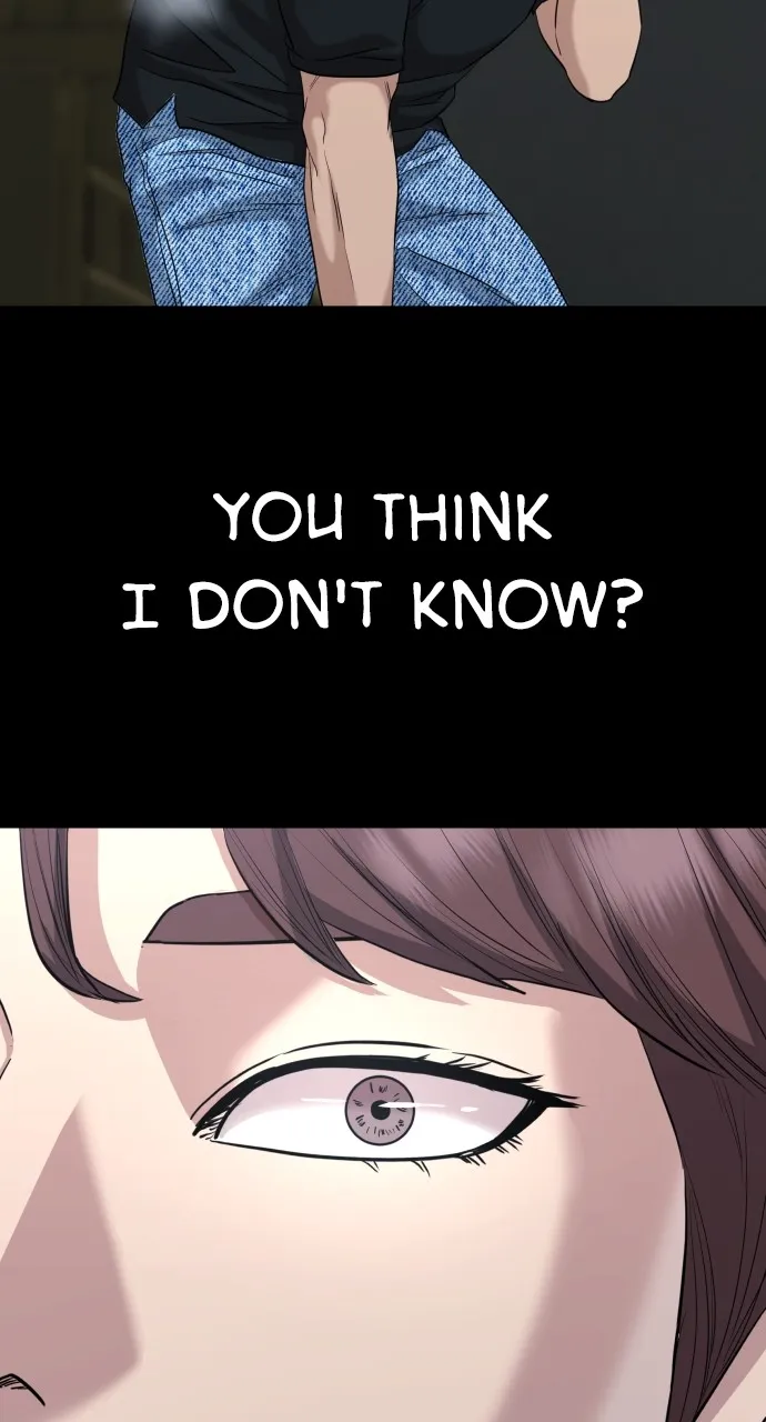 Lord of the Fists Chapter 25 page 117 - 