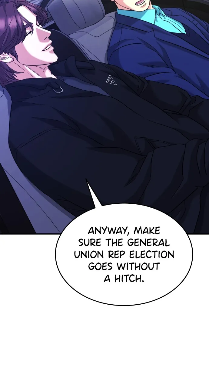 Lord of the Fists Chapter 25 page 129 - 