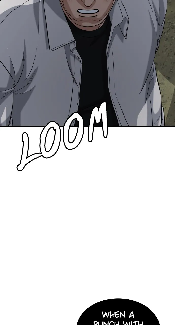 Lord of the Fists Chapter 25 page 20 - 