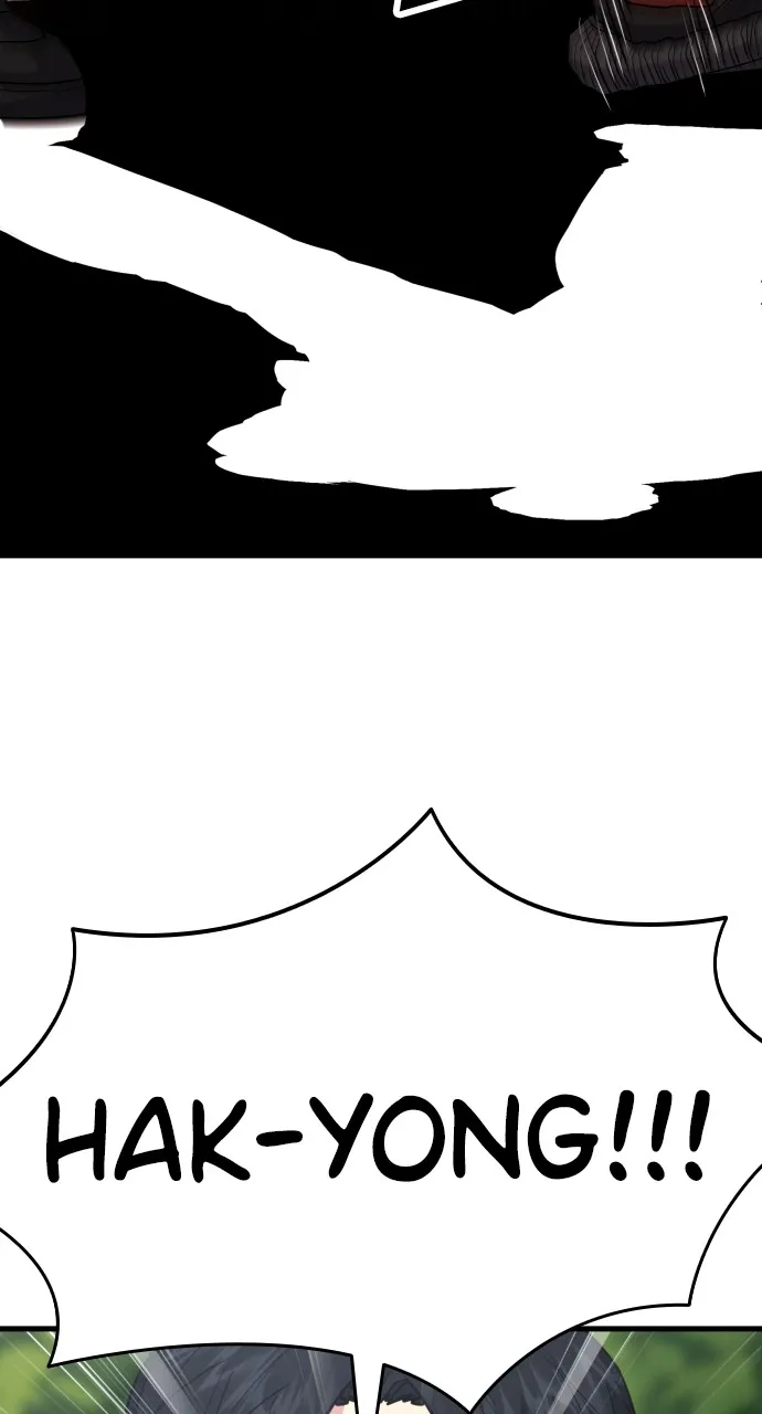 Lord of the Fists Chapter 25 page 3 - 