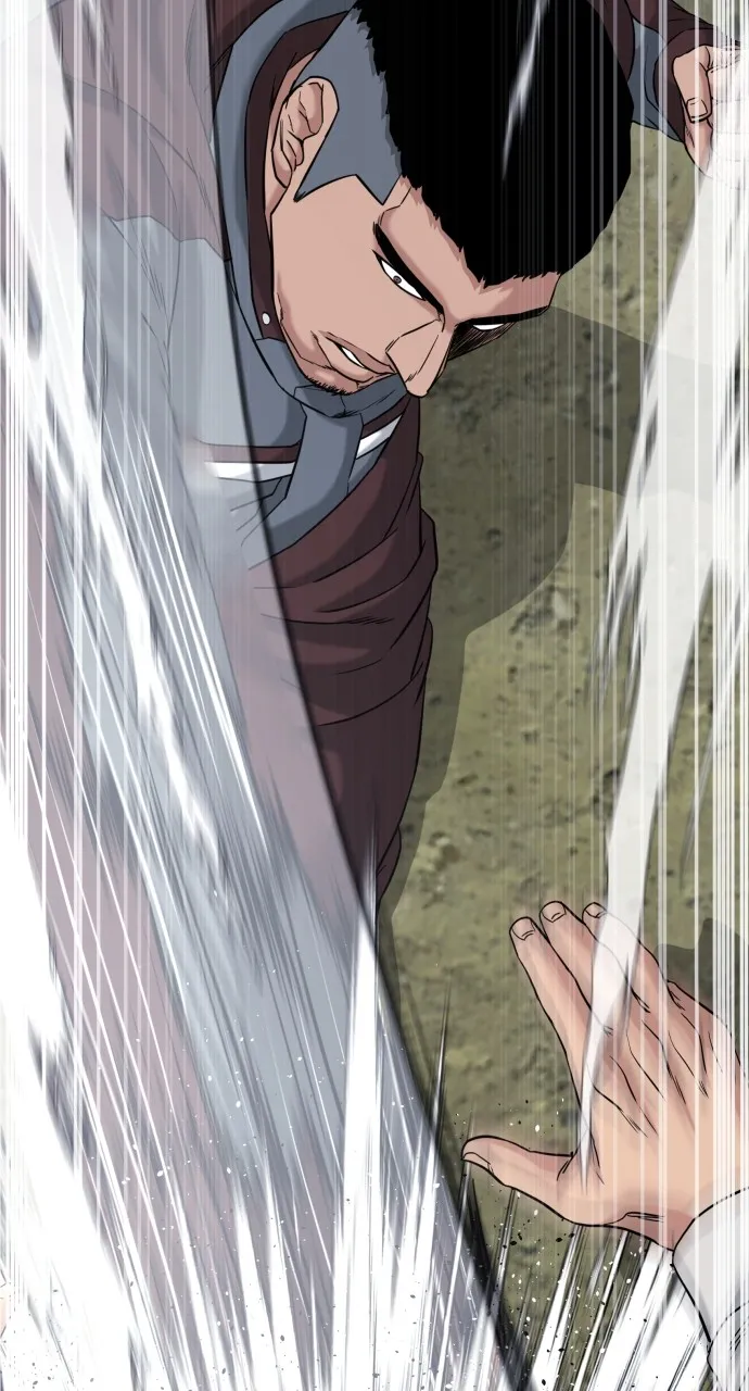 Lord of the Fists Chapter 25 page 25 - 