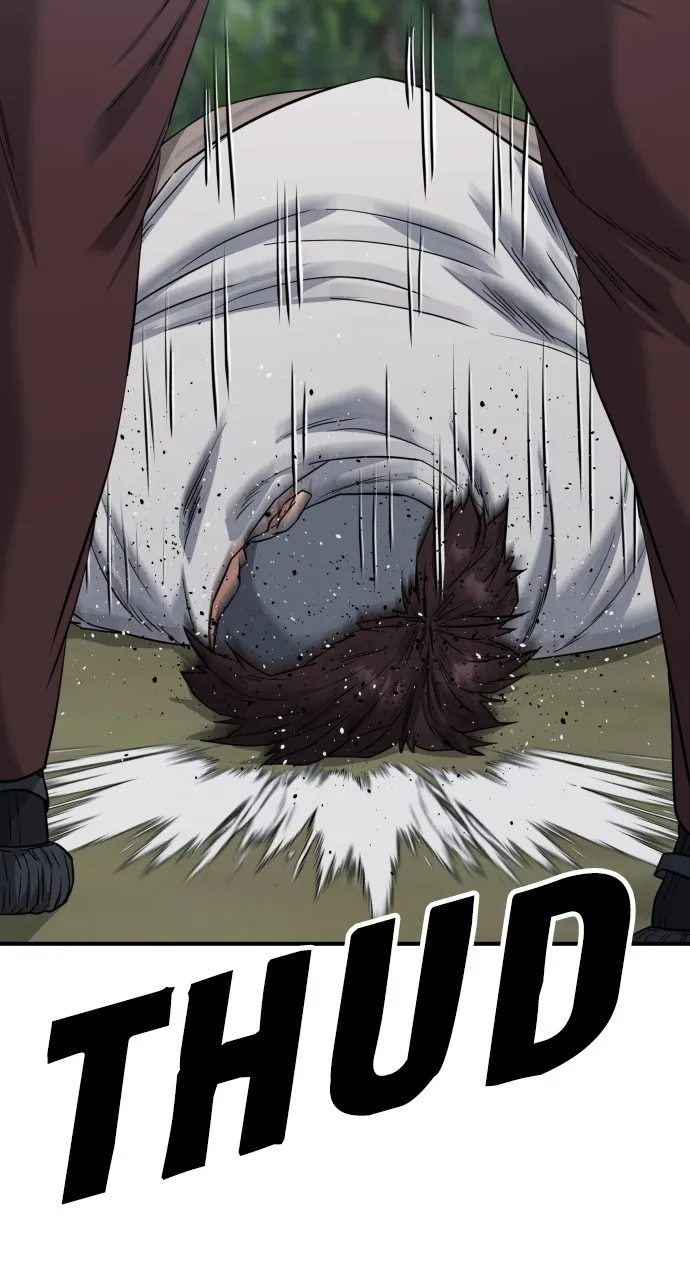 Lord of the Fists Chapter 25 page 30 - 