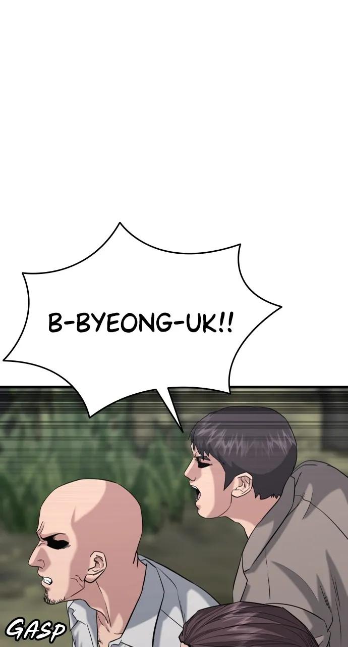 Lord of the Fists Chapter 25 page 31 - 