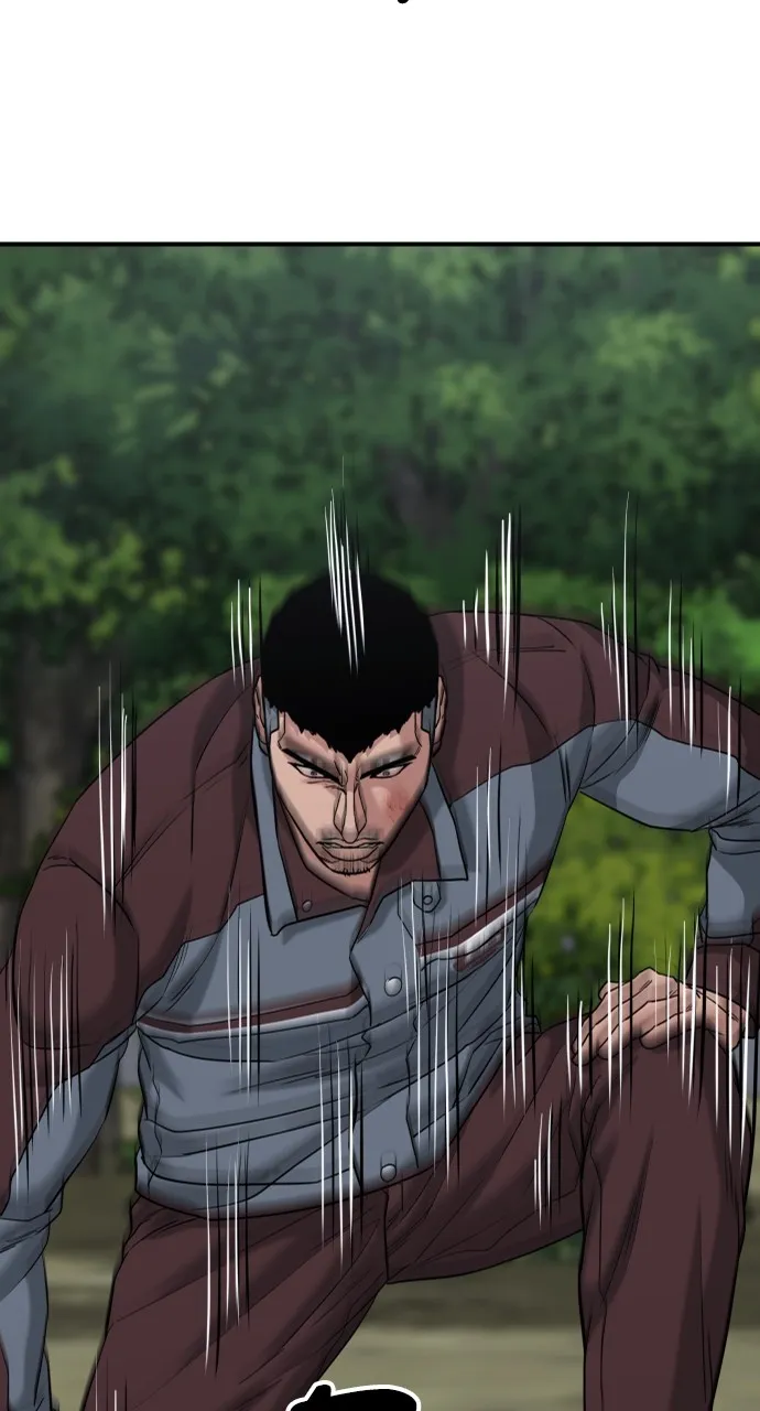 Lord of the Fists Chapter 25 page 36 - 