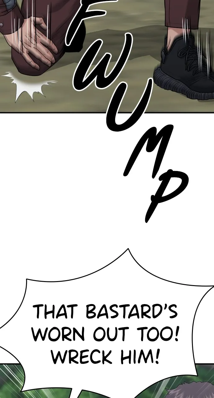 Lord of the Fists Chapter 25 page 37 - 