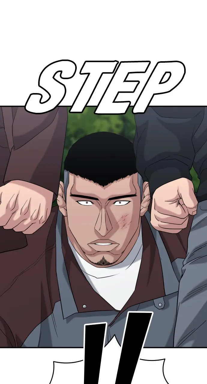Lord of the Fists Chapter 25 page 40 - 