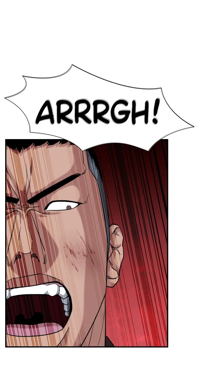 Lord of the Fists Chapter 25 page 5 - 