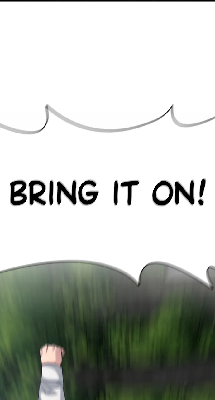 Lord of the Fists Chapter 25 page 43 - 