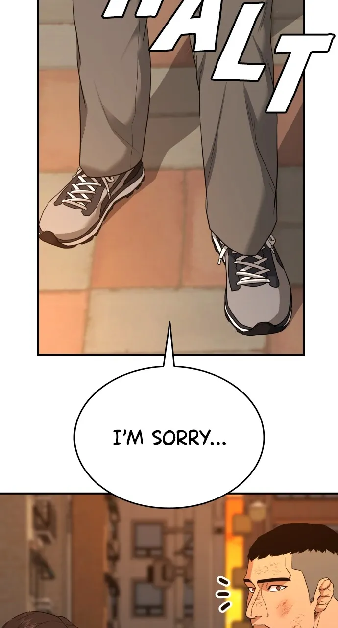 Lord of the Fists Chapter 25 page 50 - 