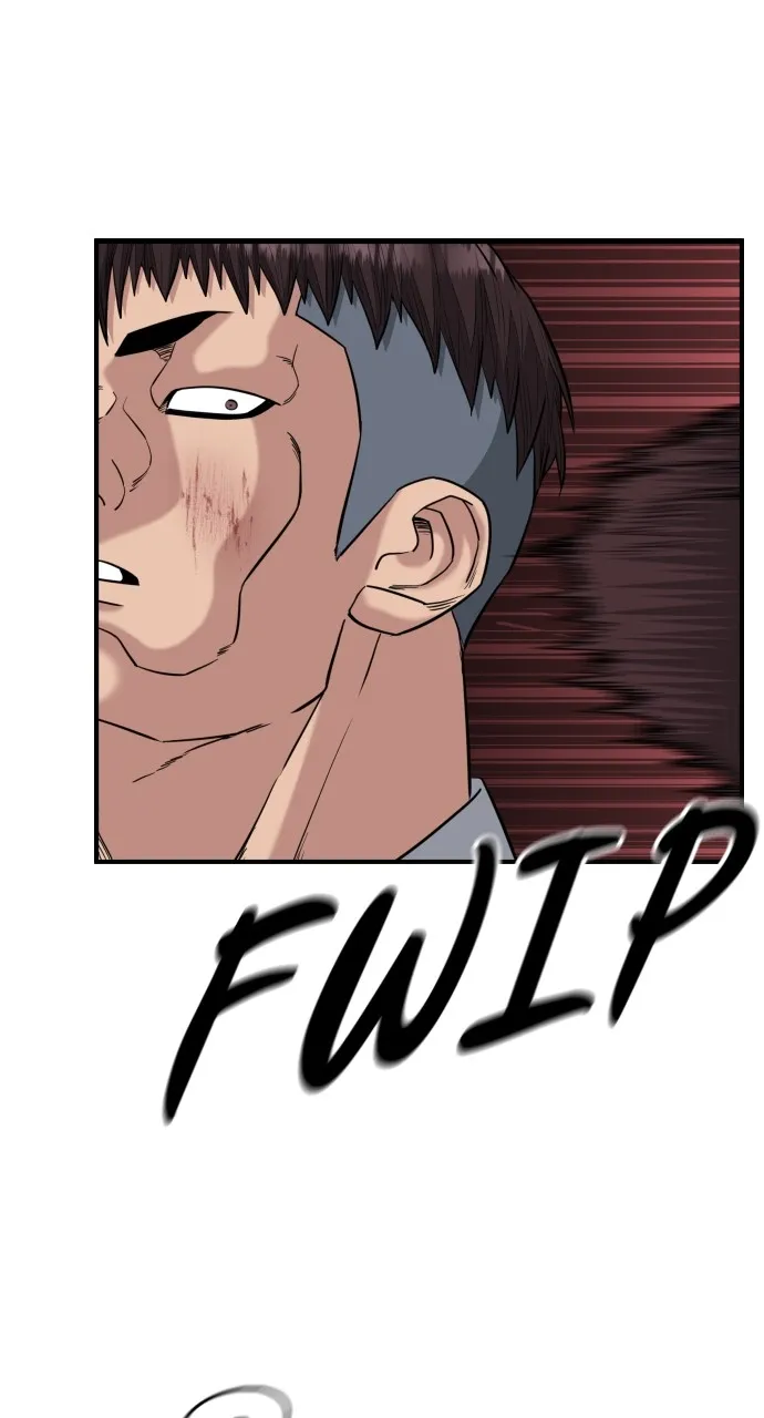 Lord of the Fists Chapter 25 page 6 - 