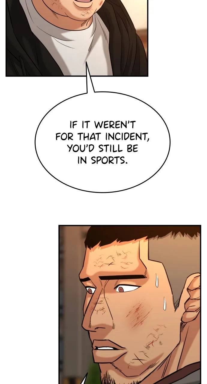Lord of the Fists Chapter 25 page 55 - 