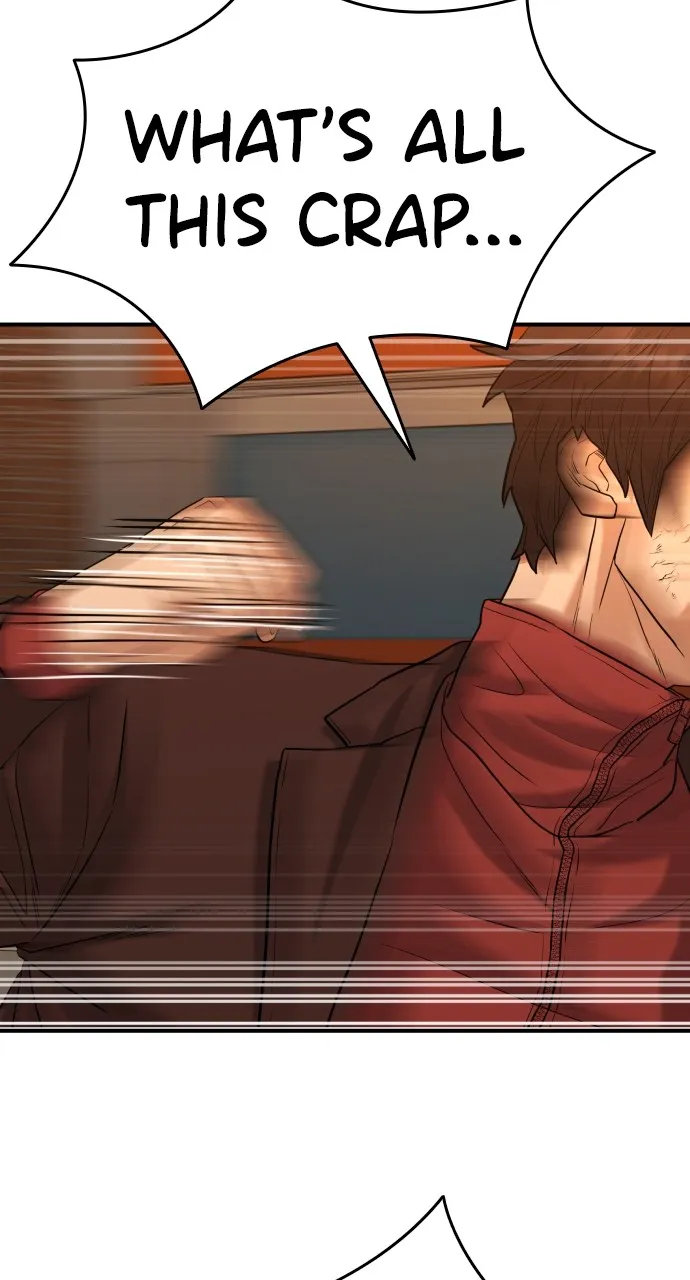 Lord of the Fists Chapter 25 page 58 - 