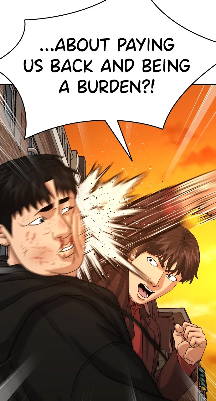 Lord of the Fists Chapter 25 page 59 - 