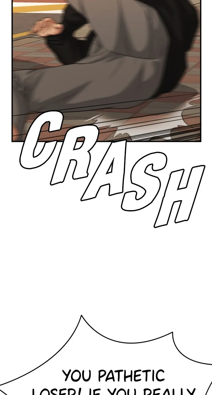 Lord of the Fists Chapter 25 page 61 - 