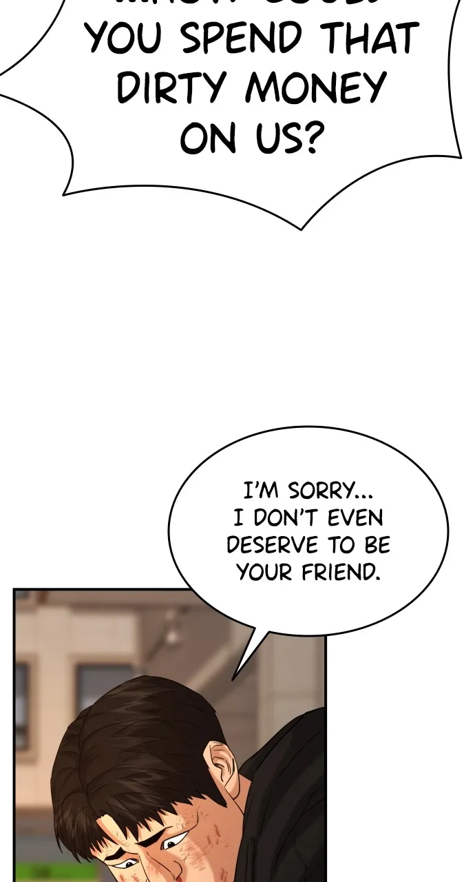Lord of the Fists Chapter 25 page 63 - 
