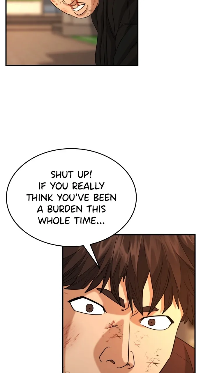 Lord of the Fists Chapter 25 page 64 - 