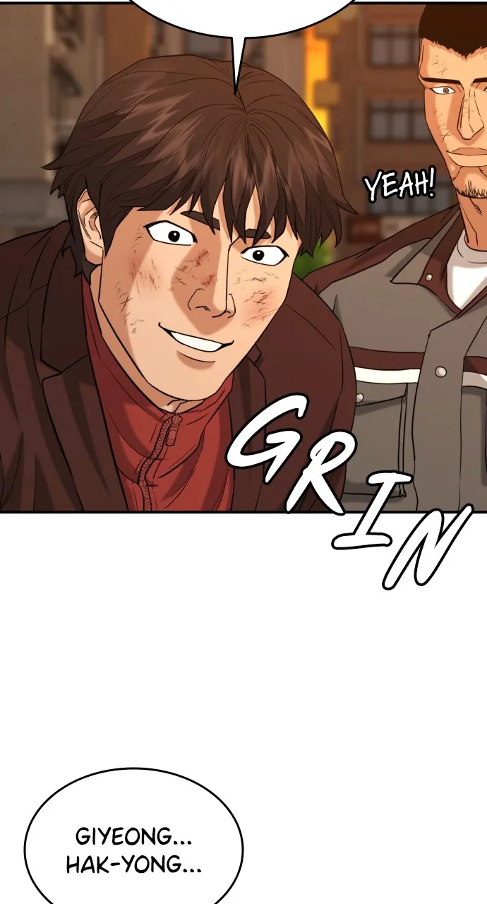 Lord of the Fists Chapter 25 page 66 - 