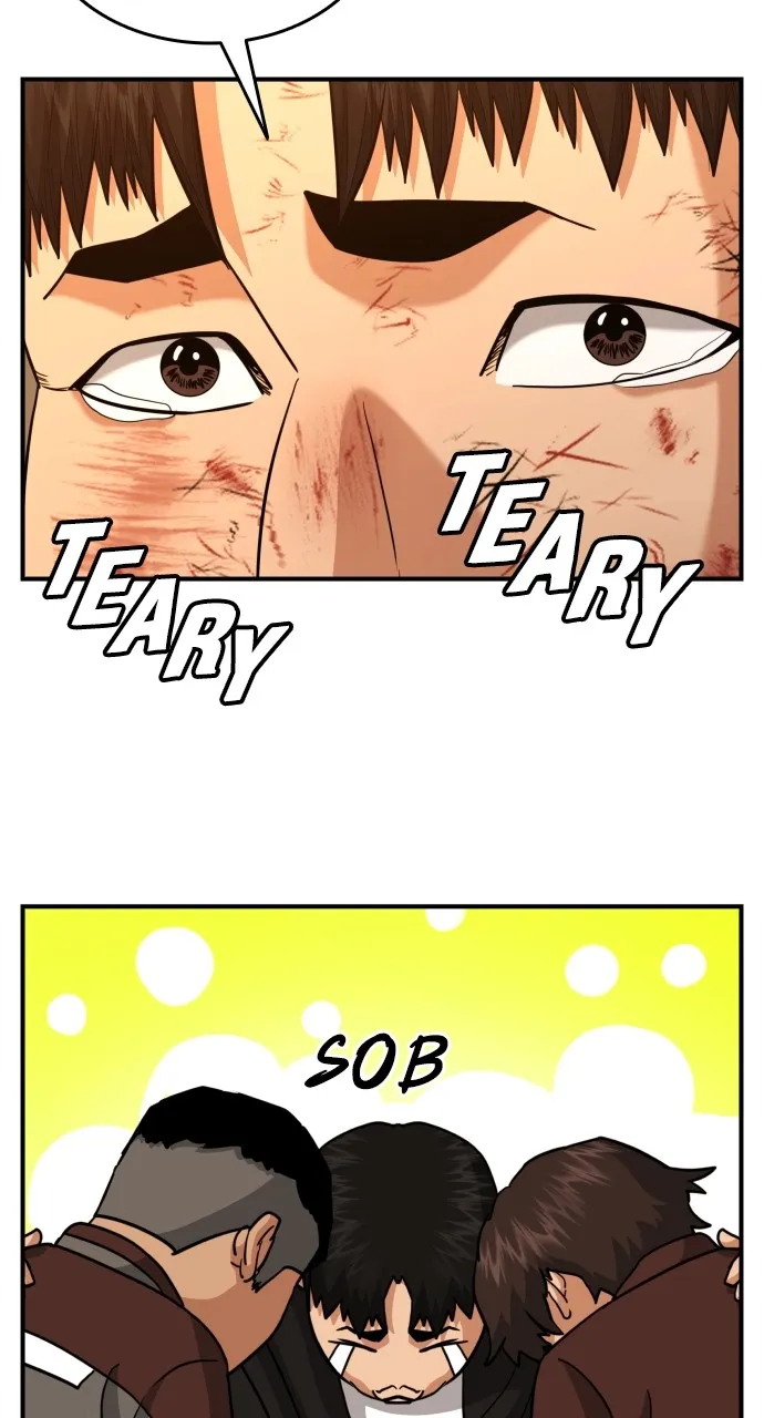 Lord of the Fists Chapter 25 page 67 - 