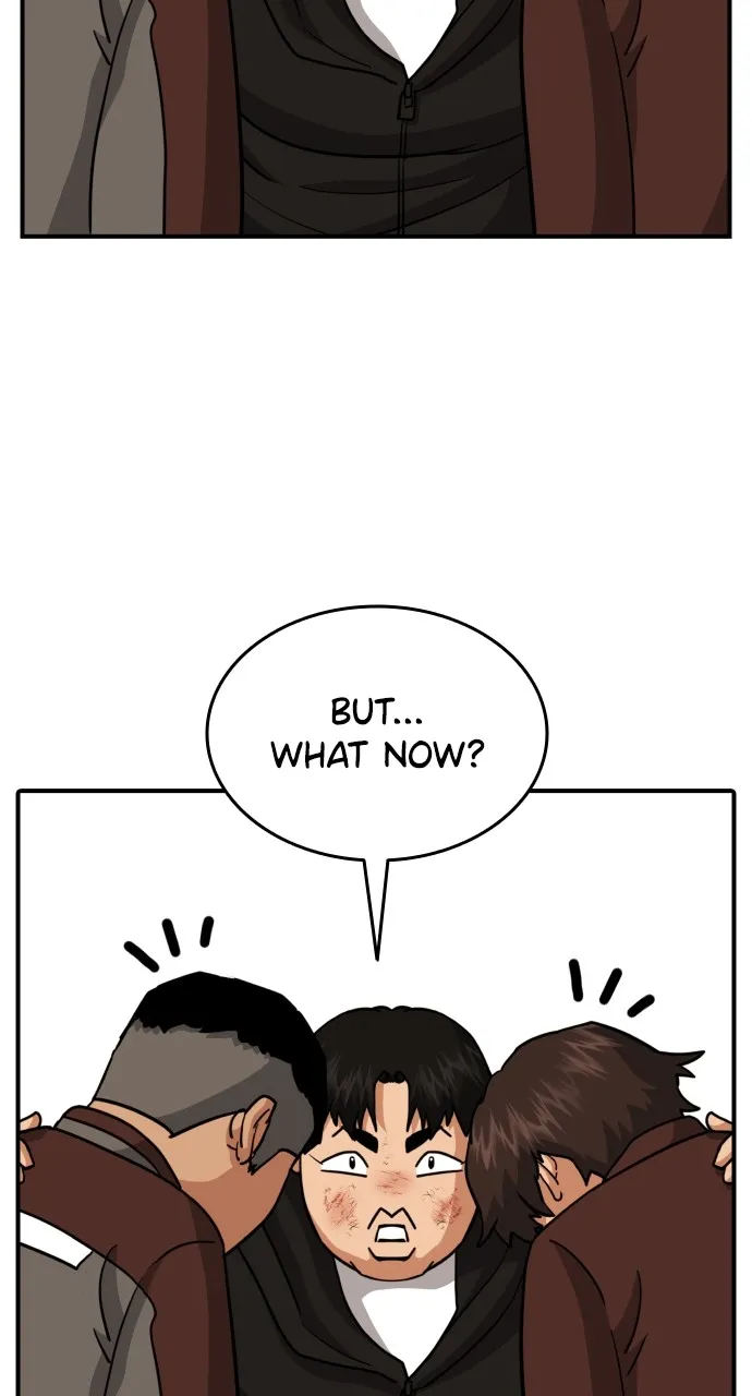 Lord of the Fists Chapter 25 page 68 - 